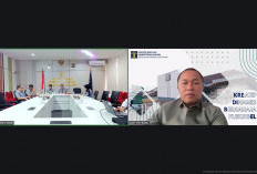 Kanwil Kemenkum Babel Gelar Rapat Evaluasi Tim Kerja BPHN, Perkuat Pengawasan OBH dan Pengembangan Posbankum