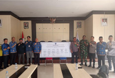 Pemkab dan Forkopimda Sepakat Sapu Bersih Praktik Titipan dan Pungli