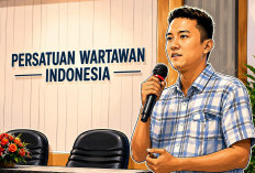 Hari Ini, PWI Bangka Barat Buka Pendaftaran Calon Ketua
