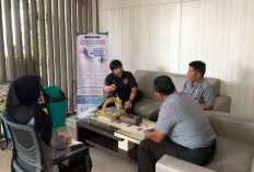 Negara Hadir! Kanwil Kemenkum Babel Perjuangkan Akses Keadilan Warga dalam Sengketa Reklamasi Tambang