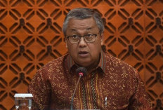 Breaking News! Gubernur BI Perry Warjiyo Mundur, Destry Damayanti Jadi Pengganti