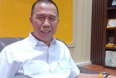 Siasati Kenaikan BBM, Eddy Iskandar Sebut Penggunaan Mobil Pribadi Ringankan Beban DPRD Babel