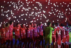 Bangganya John Herdman, Ungkap Strategi Bawa Indonesia Cetak Sejarah