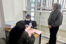 Berkas P21, Polda Babel Limpahkan Tersangka Perkara Akuntan Publik Ke Kejari Bangka