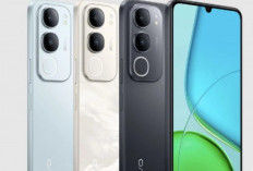 Vivo Luncurlan Dua Ponsel Murah Y50s dan Y50e, Segini Harganya