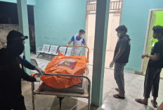 Nelayan 70 Tahun yang Hilang di Tanjung Berikat Ditemukan Meninggal