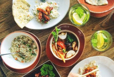Waspada! Makan Sebelum Tidur Picu Kenaikan Gula Darah
