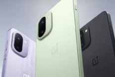 Bocoran Spesifikasi OnePlus Ace 6T, Ponsel Kelas Menengah dengan Snapdragon 8 Gen 5