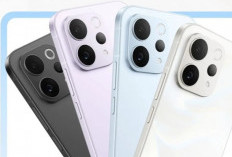 Spesifikasi Vivo S50 dan S50 Pro Mini, Ponsel Mini dengan Otak Besar