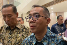 Anggaran KIP Kuliah Terus Meningkat, Pemerintah Pastikan Akses Pendidikan Tinggi Tetap Terjaga 