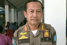 Waspada Kemarau, Sehari Rata-rata 7 Kasus Kebakaran di Bangka