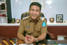 THR ASN dan PPPK Kabupaten Bangka Dibayarkan Besok