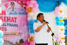 Pangkalpinang Optimalkan Peran Posyandu Dampingi Ibu Hamil