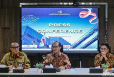 Kemenkum Catat Tren Kenaikan Permohonan Jadi WNI, 700 WNA Masih Proses