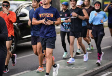 Dokter: Deteksi Masalah Jantung Lebih Awal Sebelum Lari