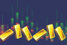 Terus Tumbuh, ICDX Proyeksikan Volume Perdagangan Pasar Fisik Emas Secara Digital Capai 25 Juta Gram 