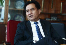 Menko Yusril: Pelimpahan Perkara Eks Jampidsus ke Kejaksaan Percepat Proses Hukum