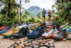 Rekomendasi 5 Sepatu Trail Running Terbaik di Indonesia, Ada Produk Lokal, Ini Spesifikasi dan Harganya