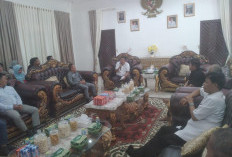 Bupati Fery Insani Ajak Pengusaha Dukung Pembangunan: Dana CSR untuk Masyarakat   