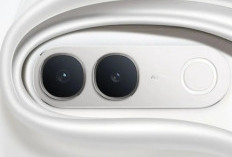 Desain Unik Vivo S2 Terungkap, Begini Spesifikasinya