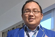 Wakil Ketua Bapemperda DPRD Basel Suwandi Mulai Usulkan Raperda  Perlindungan Guru