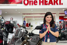 Honda Babel Hadirkan Program 