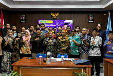 Prodi PPKn UBB Gelar Lokakarya Penyusunan Kurikulum berbasis Outcome Based Education