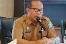 Jumat Ini, Pemkab Bangka Mulai Terapkan WFH