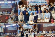 Forum Anak di Gema Ramadan 2026, BNN Basel Sosialisasi Ananda Bersinar 