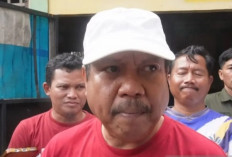 Atasi banjir, Pemkot Pangkalpinang Akan Keruk Sungai Rangkui