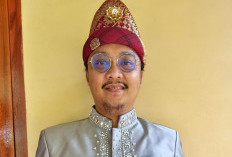 HUT ke-81 Republik Indonesia, Ketua PWI Bangka Selatan Harapkan Hal Ini