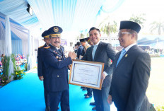 Dukung Program Strategis Pemerintah, BRI Terima Penghargaan dari Kementerian IMIPAS