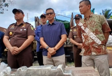 Jadi Sopir Timah Ilegal, 2 Oknum TNI Diproses Hukum