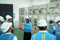 Surplus Daya dan Siaga Penuh, PLN Jaga Keandalan Listrik Imlek 2026 di Bangka Belitung