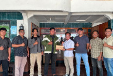 IKA Agribisnis UBB Ikut Andil Dalam Kegiatan Himagris UBB, Kolaborasi Alumni Bersama Jurusan Agribisnis UBB