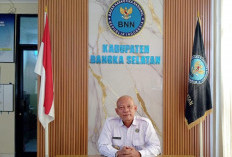 Hendra Amoer Beberkan Titik Peredaran Narkoba di Basel, Perangi Narkoba Bukan Omon Omon 