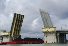 KSOP Pangkalbalam Ingatkan Nakhoda Untuk Waspadai Cuaca Buruk Saat Nataru