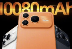 Honor Siapkan Power 2, Punya Baterai 10.080mAh