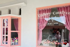 Dari Kota Malang, Candyco Kembangkan Kerajinan Rajut Custom dengan Dukungan BRI dan LinkUMKM