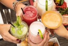 Jaga Kesehatan Jantungmu, Hindari 5 Jenis Minuman Ini