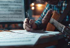 DJKI Gratiskan Pencatatan Lagu dan Musik untuk Perkuat Tata Kelola Royalti Musik
