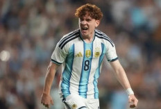 Chelsea Gaet Gelandang Timnas Argentina dari Klub Prancis