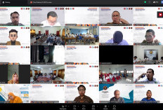 Tren Potensi Radikalisme di Babel Mengalami Penurunan