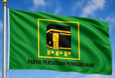 DPW PPP Babel Tegaskan Pemberhentian Waketum dan Sekjen Berlandaskan Keputusan Organisasi