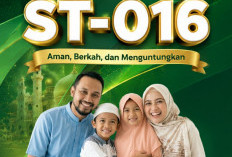Investasi Syariah Aman untuk Masa Depan Cerah! 