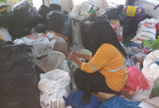 DLH Bangka buka layanan pembelian sampah