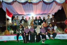 Peringati HUT RI ke‑81,  PRIMAS Gelar Festival  Kemerdekaan 