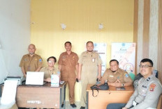 Segini Realisasi penerimaan PKB dan BBNKB di Basel Sepanjang Tahun 2025 