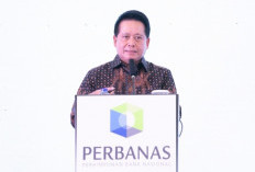 Ketua Umum Perbanas: Fundamental Perbankan Tetap Solid, Siap Dukung Pertumbuhan Ekonomi Nasional