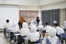 Hantarkan Anak Ikuti Seleksi, Orang Tua Titipkan Harapan di Kelas Beasiswa PT TIMAH